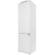 Вбудований холодильник Beko BCNA306E3S - фото 5