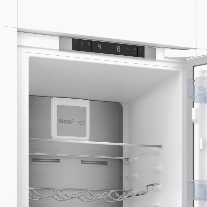 Вбудований холодильник Beko BCNA306E3S - фото 7