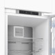 Вбудований холодильник Beko BCNA306E3S - фото 7