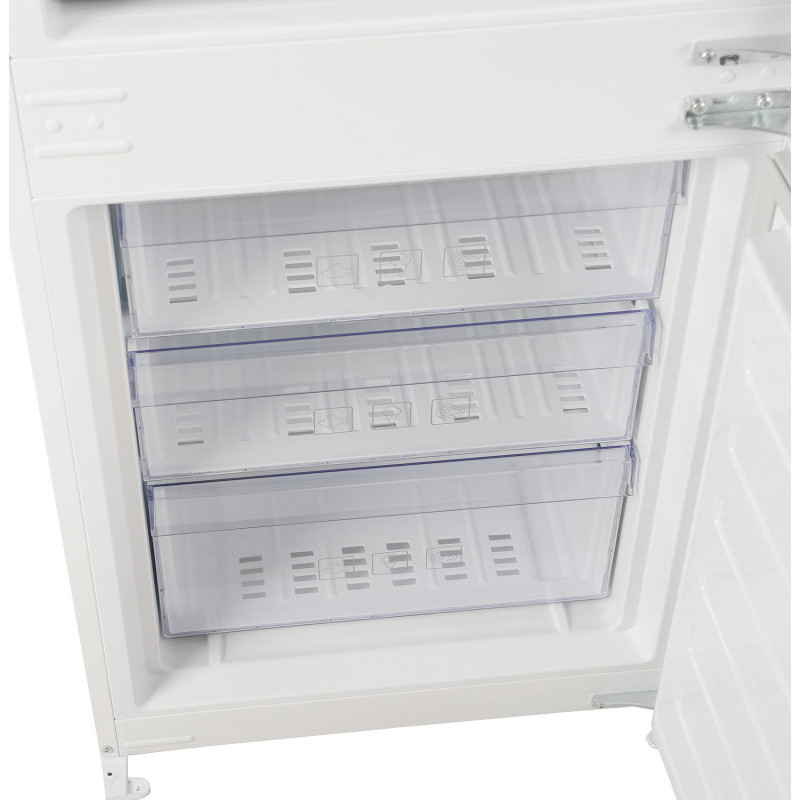 Вбудований холодильник Beko BCNA306E3S - фото 10