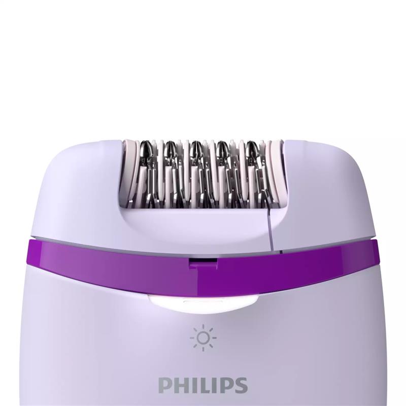 Епілятор Philips BRE275/00 - фото 3
