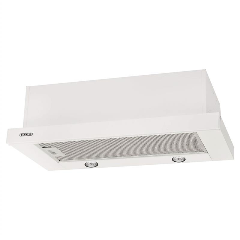 Витяжка Eleyus Breeze 700 60 WH - фото 6