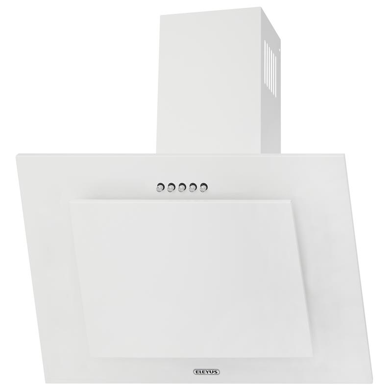 Витяжка Eleyus Vertical 700 50 WH - фото 3