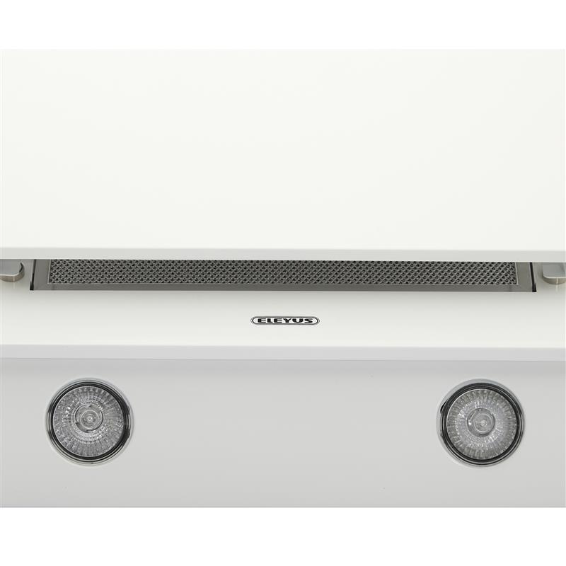Витяжка Eleyus Vertical 700 50 WH - фото 8