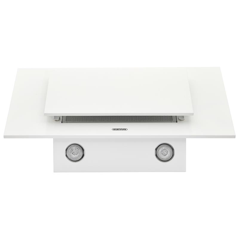 Витяжка Eleyus Vertical 700 50 WH - фото 10