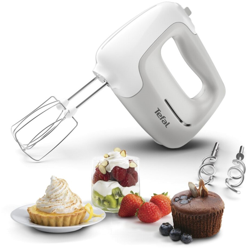 Мiксер Tefal HT450 - фото 5
