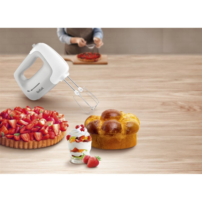 Мiксер Tefal HT450 - фото 9