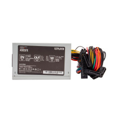 Блок живлення 1stPlayer PS-400SFX 400W bulk