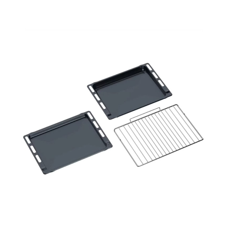 Духова шафа Whirlpool OMK38HU0B - фото 9