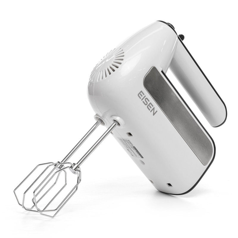 Міксер Eisen EHM-415W - фото 5