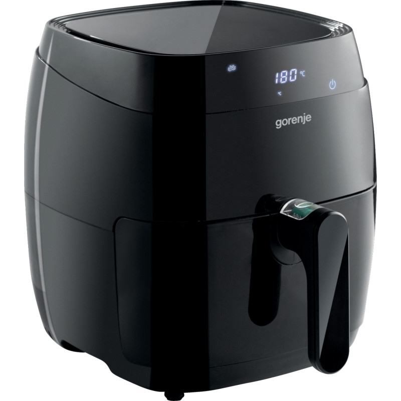 Мультипiч Gorenje AF1409DB - фото 2