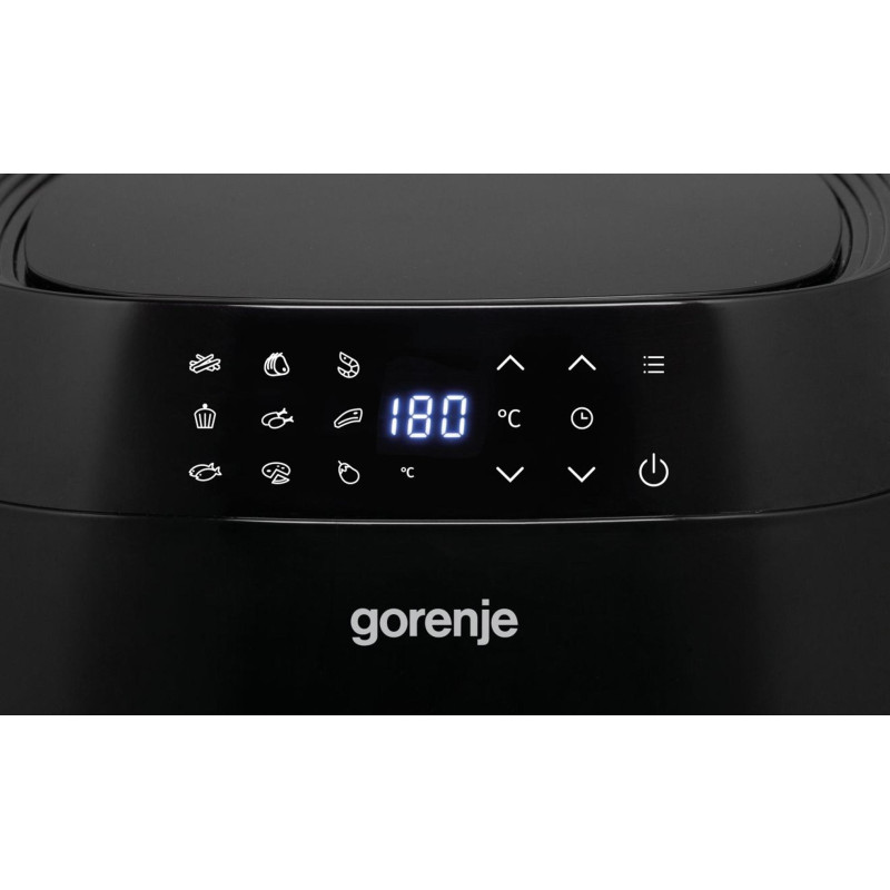 Мультипiч Gorenje AF1409DB - фото 3