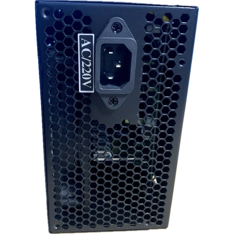 Блок живлення CaseCom CM 400-12 ATX 400W - фото 3