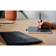 Графічний планшет Wacom One S Bluetooth (CTC4110WLW1B) - фото 7