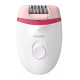 Епілятор Philips BRE255/00 - фото 1