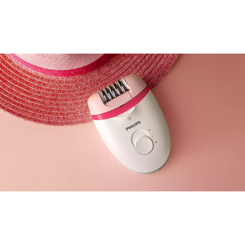 Епілятор Philips BRE255/00 - фото 10