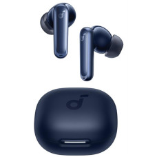 Bluetooth-гарнітура Anker SoundCore P40i Navy Blue (A3955G31)