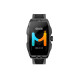 Смарт-годинник iMiki MB1 Black - фото 3