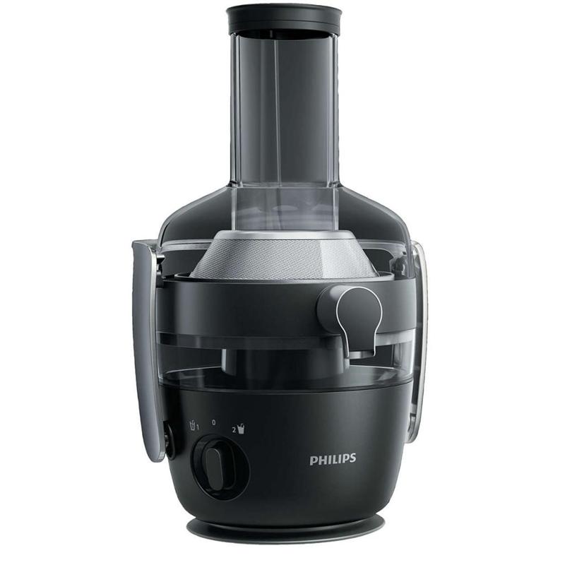 Соковижималка Philips HR1919/70 - фото 2