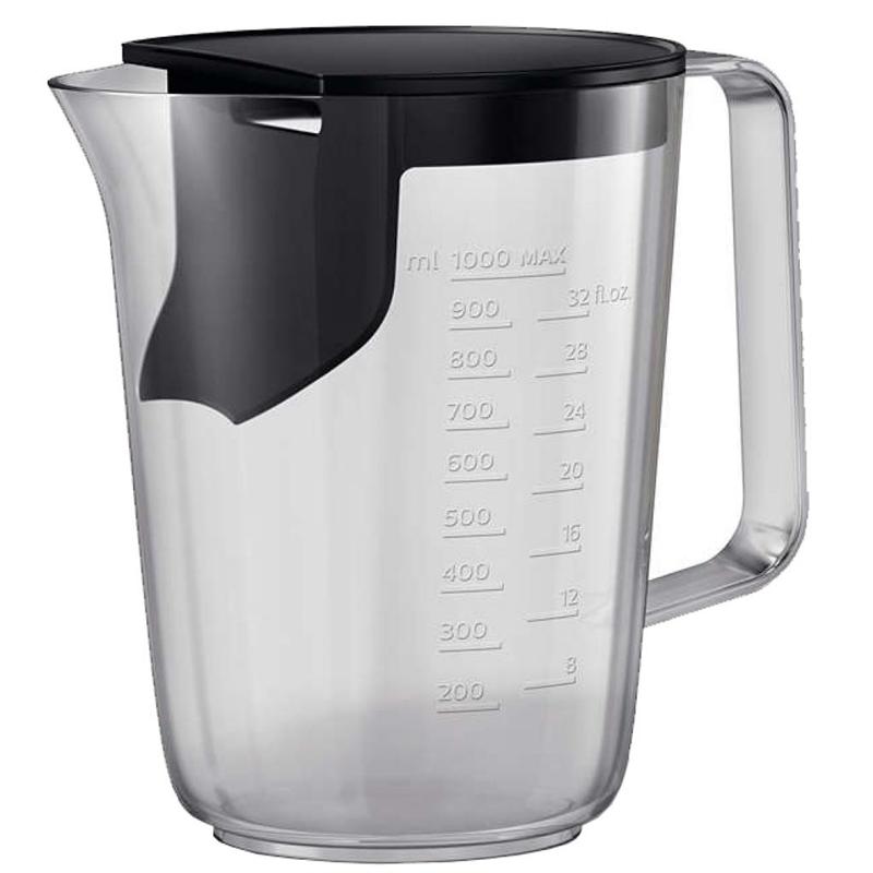 Соковижималка Philips HR1919/70 - фото 4