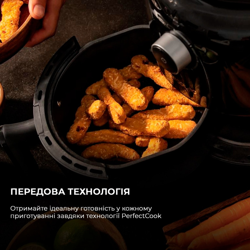 Мультипіч Cecotec Cecofry Pixel 2500 (CCTC-04981) - фото 7