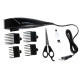 Машинка для стрижки First FA-5674-4 Black - фото 6