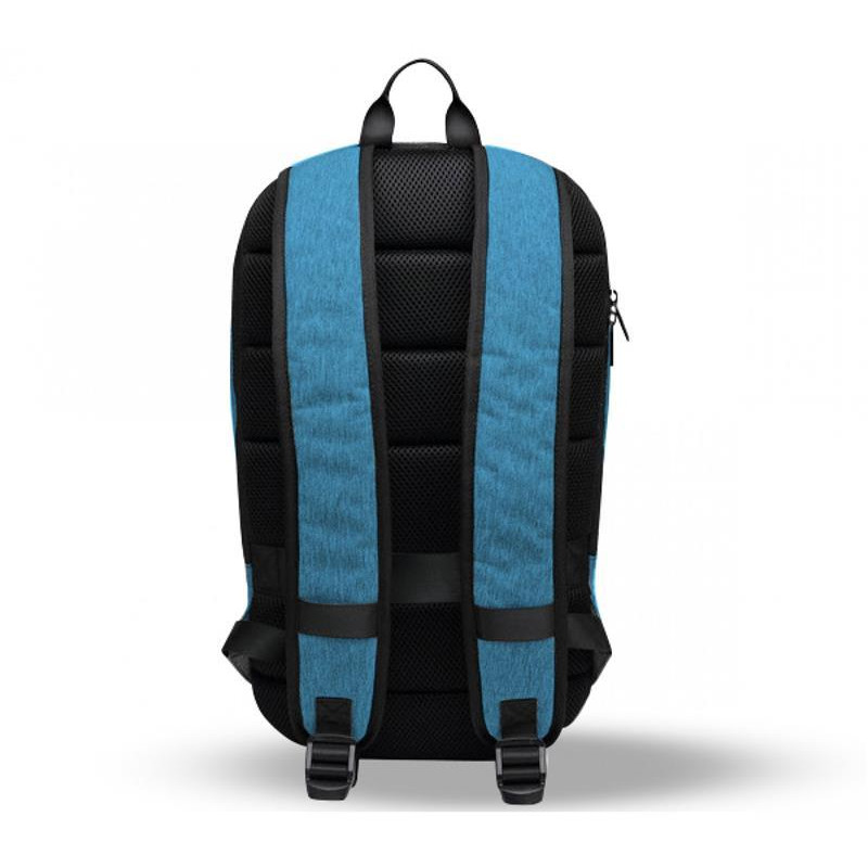 Рюкзак Frime Keeper Light blue - фото 4