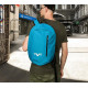 Рюкзак Frime Keeper Light blue - фото 5