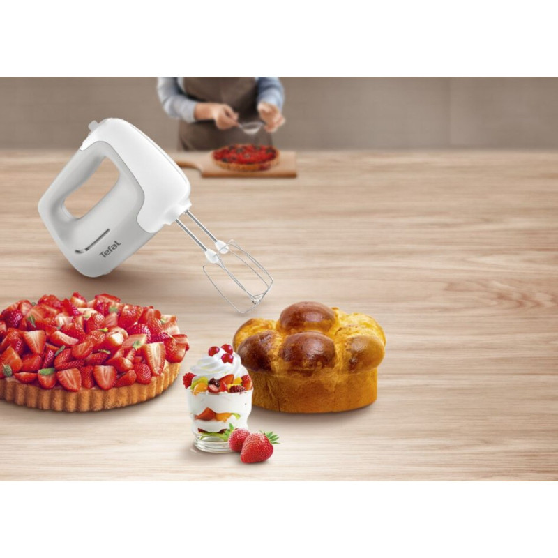 Мiксер Tefal HT450 - фото 6