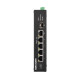 Комутатор Hikvision DS-3T0306HP-E/HS - фото 4
