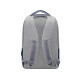 Рюкзак Rivacase 7562 Grey/Dark blue 15.6" - фото 4