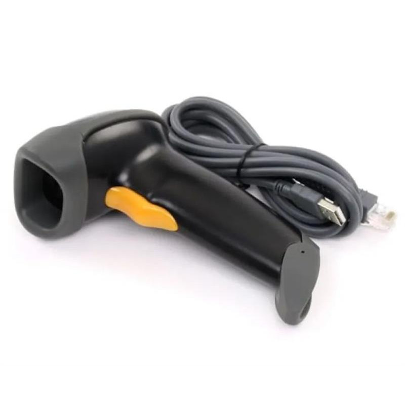 Сканер штрих-коду Prologix PR-BS-111CCDAH - фото 4