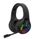 Bluetooth-гарнитура A4Tech Bloody GR230 Black - фото 1