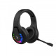 Bluetooth-гарнитура A4Tech Bloody GR230 Black - фото 6