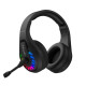 Bluetooth-гарнитура A4Tech Bloody GR230 Black - фото 8