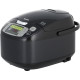 Мультиварка Tefal Fuzzy Logic RK815834 - фото 5