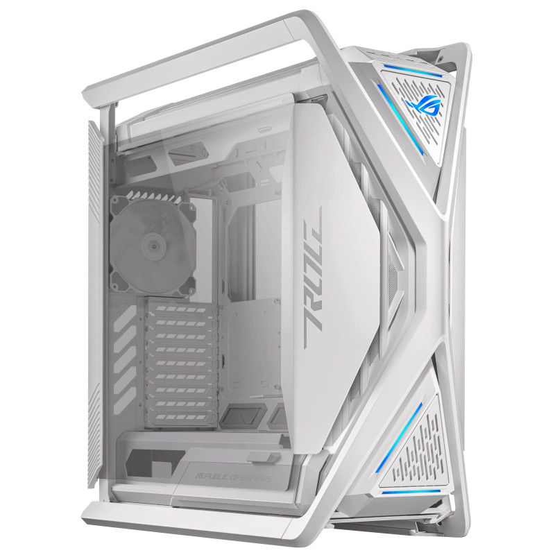 Корпус Asus ROG Hyperion GR701 White без БЖ (90DC00F3-B39000) - фото 2