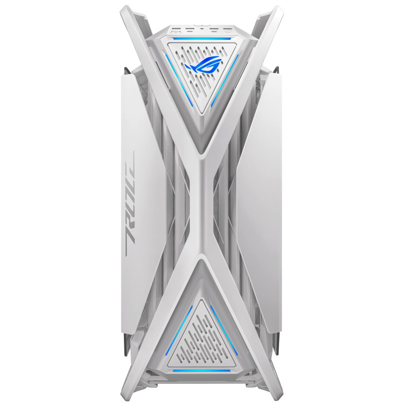 Корпус Asus ROG Hyperion GR701 White без БЖ (90DC00F3-B39000) - фото 4
