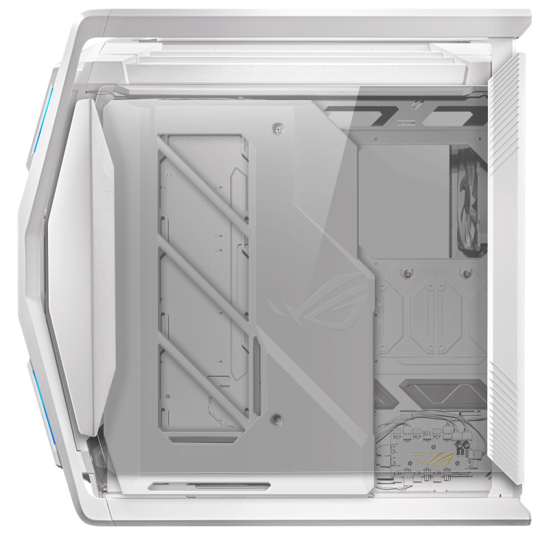 Корпус Asus ROG Hyperion GR701 White без БЖ (90DC00F3-B39000) - фото 10