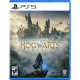 Гра Hogwarts Legacy для PlayStation 5, Russian Subtitles, Blu-Ray диск (5051895413425) - фото 1