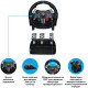 Кермо Logitech G29 Driving Force Racing Wheel USB (941-000112) - фото 2