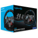Кермо Logitech G29 Driving Force Racing Wheel USB (941-000112) - фото 6