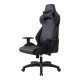 Крісло для геймерів 1stPlayer WIN101 Black - фото 6