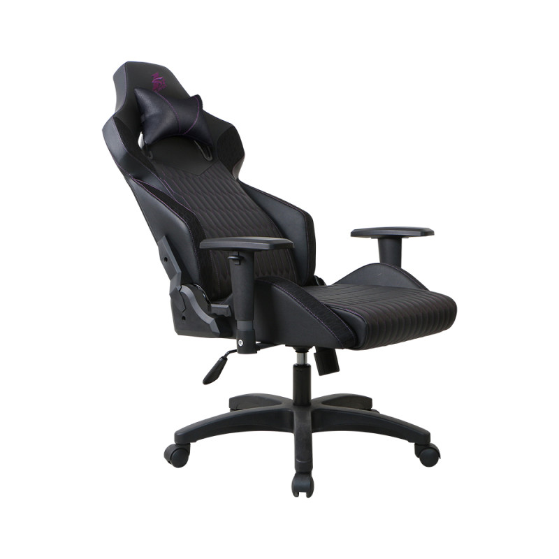 Крісло для геймерів 1stPlayer WIN101 Black - фото 7