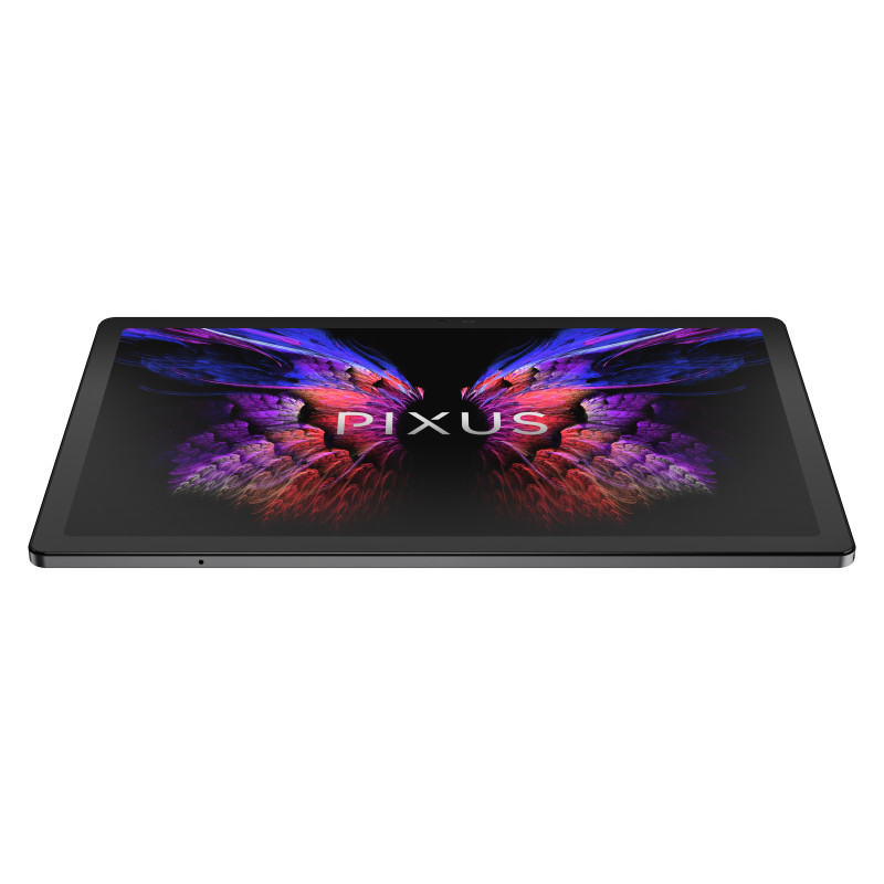Планшет Pixus Wing 6/128GB 4G Dual Sim Grafite - фото 6