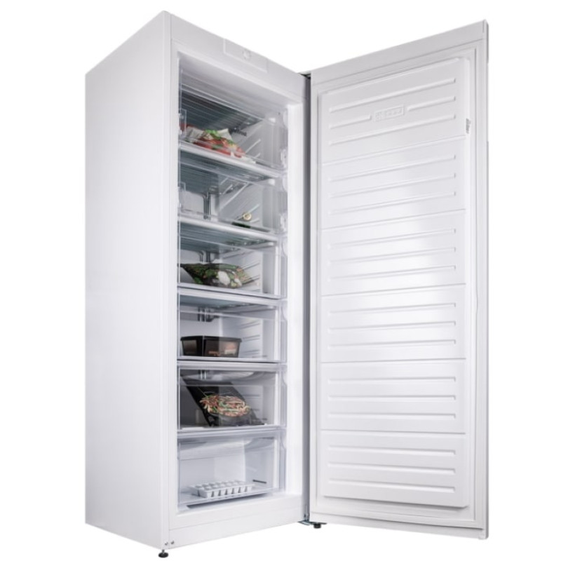 Морозильна камера Vestfrost CMF 155 W - фото 4