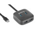Концентратор REAL-EL CQ-407 Black - фото 2