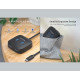 Концентратор REAL-EL CQ-407 Black - фото 10