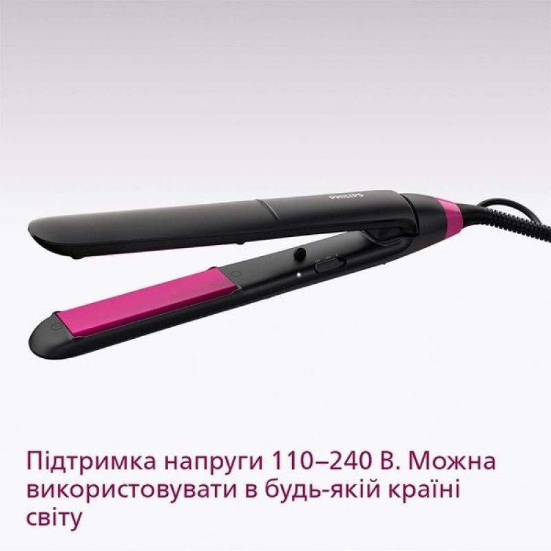 Випрямляч для волосся Philips BHS375/00 - фото 6