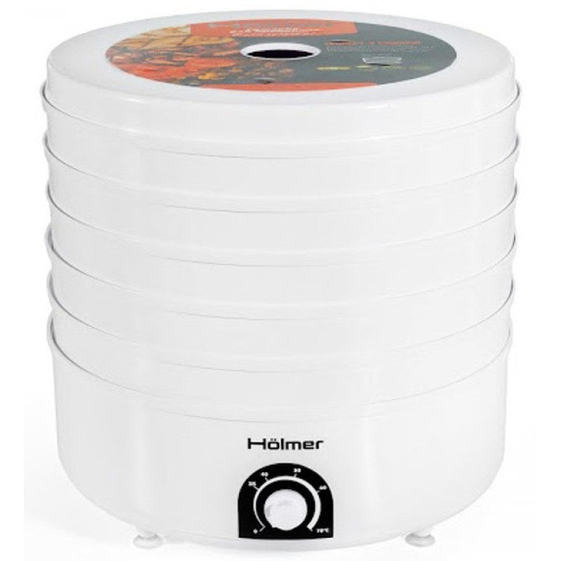 Сушарка Holmer HFD-52W - фото 2